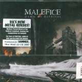 Malefice Dawn Of Reprisal