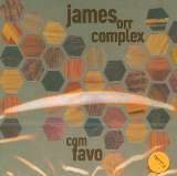 James Orr Complex Com Favo