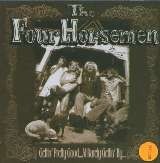 Four Horsemen Gettin' Pretty Good At Barely Gettin By...
