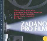 Supraphon Zadno pro film