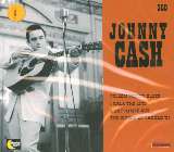 Cash Johnny Johnny Cash