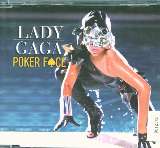 Interscope Poker Face (2 tracks)