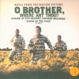 OST O Brother Where Art Thou?
