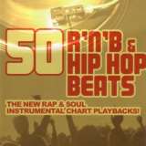 ZYX 50 R&B & Hip Hop Beats (2CD+Download Album)