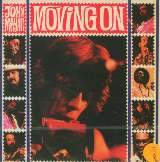Mayall John Moving On