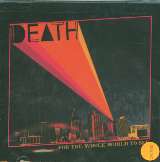 Death For The Whole World To See