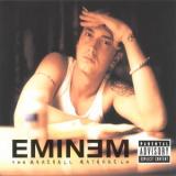 Eminem Marshall Matters -Ltd.-