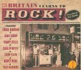 V/A Britain Learns To Rock!