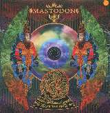 Mastodon Crack The Skye