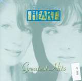 Heart Greatest Hits 1985-1995