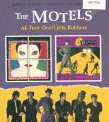 Motels All Four One / Little Robbers