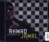 Jamal Ahmad In Search Of... Momentum (1-10)