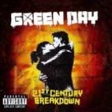 Green Day 21st Century Breakdown