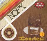 Fat Wreck Chords Coaster