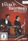 Everly Brothers Greatest Hits