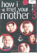 Tv Series How I Met Your Mother: Season 3