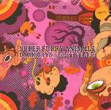 Super Furry Animals Dark Days / Light Years