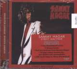 Hagar Sammy Street Machine