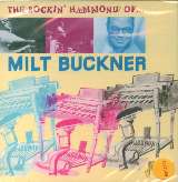 Buckner Milt Rocking Hammond Of