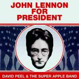 MVD John Lennon For President