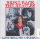 Peel David Bring Back The Beatles