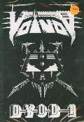 Voivod D-V-O-D-1