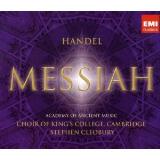 Hndell Georg Friedrich Messiah