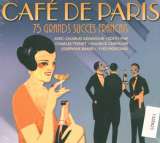 V/A Cafe De Paris
