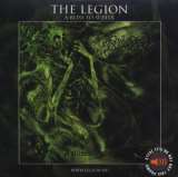 Legion A Bliss To Suffer