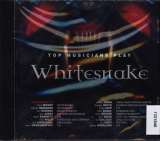 Whitesnake.=Tribute= Top Musicians Play Whitesnake