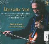 Savall Jordi Celtic Viol