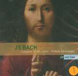 Bach Johann Sebastian Mass In B Minor