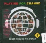 Concord Songs Around The World (CD + DVD)