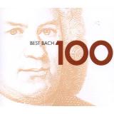 Bach Johann Sebastian Bach 100 Best  (Box-Set)