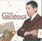 Gainsbourg Serge Le Poinconneur Des Lilas