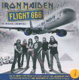 Iron Maiden Flight 666