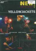 Yellowjackets Paris Concert