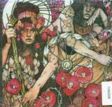 Baroness Red Album