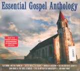 V/A Essential Gospel Anthology