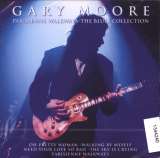 Moore Gary Blues Collection