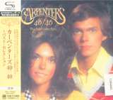Carpenters 40/40 The Best Sellection (SHM-CD)