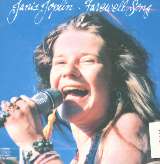 Joplin Janis Farewell Song