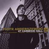 Anderszewski Piotr Piotr Anderszewski At Carnegie Hall