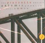 Warner Music Piazzola Project