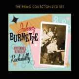 Burnette Johnny And More Kings Of Rockabilly