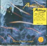 Artillery When Death Comes