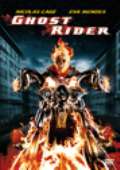 Cage Nicolas Ghost Rider
