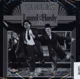 Beau Hunks Play The Original Laurel & Hardy Music