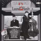 Beau Hunks Play Original Laurel & Hardy Music 2