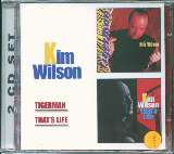 Wilson Kim Tigerman / That's Life
